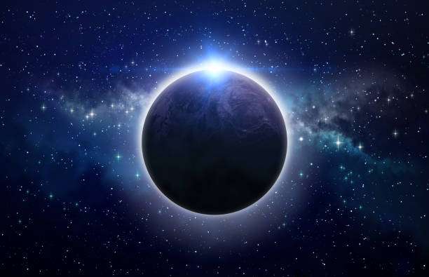 Quanto spesso si verifica un'eclissi totale di Luna?